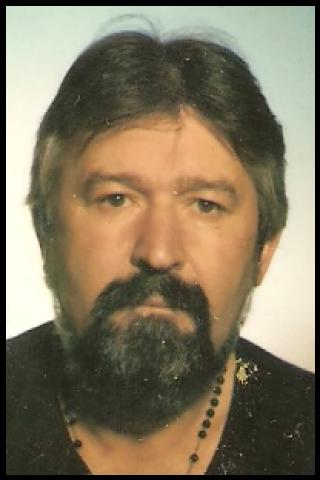 Famous People with surname Dretar