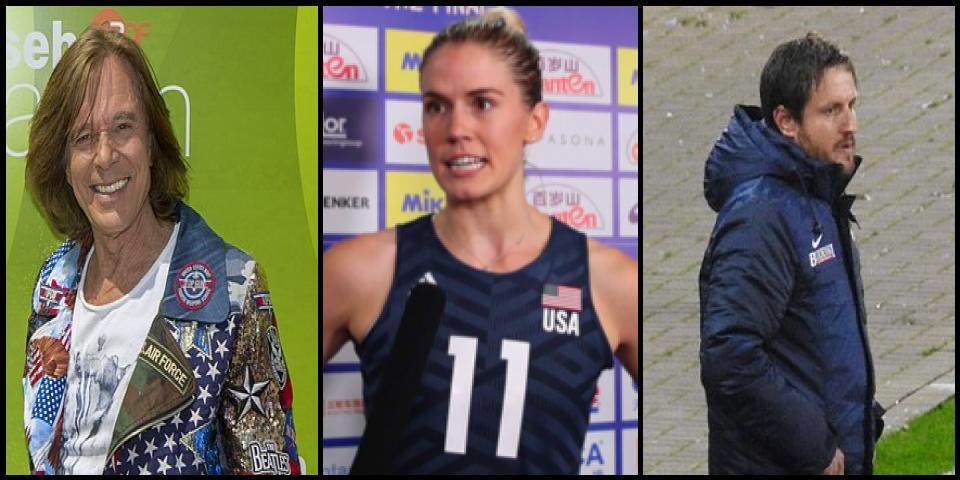 Famous People with surname Drews