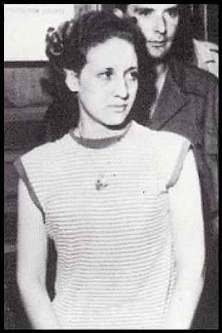 Famous People with surname Drif