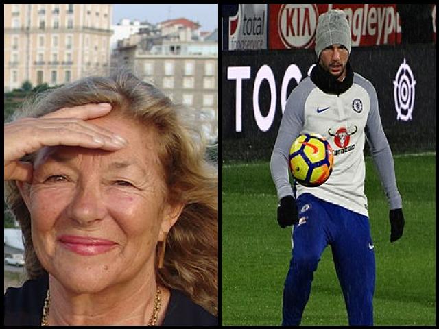 Famous People with surname Drinkwater