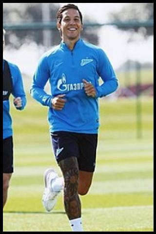 Famous People with surname Driussi