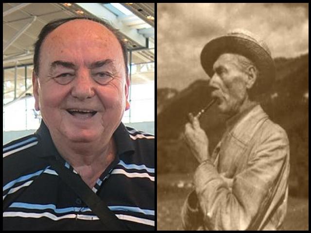 Famous People with surname Drljača