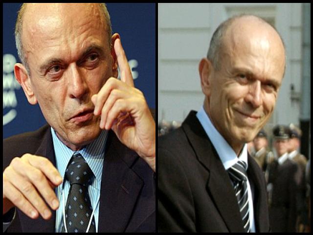 Famous People with surname Drnov&scaron;ek