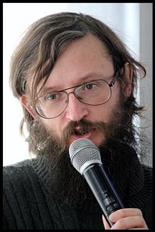 Famous People with surname Drobyshevsky