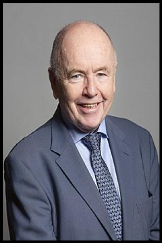 Famous People with surname Dromey