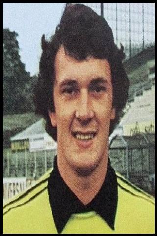 Famous People with surname Dropsy