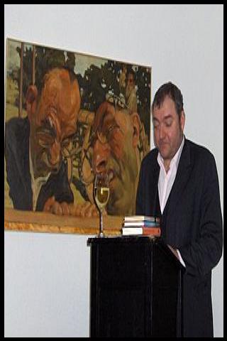 Famous People with surname Droste