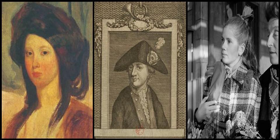 Famous People with surname Drouet