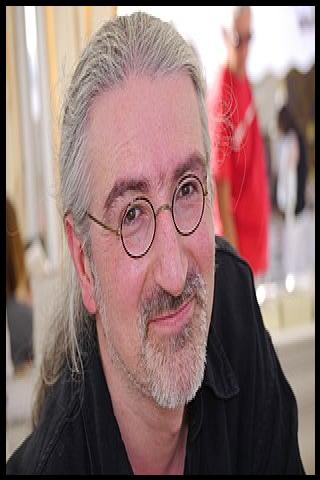 Famous People with surname Drvenkar