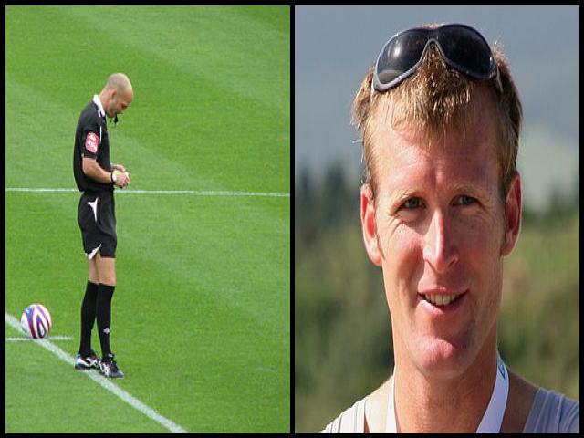 Famous People with surname Drysdale