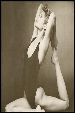 Famous People with surname Dubarry