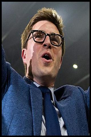 Famous People with surname Dubas