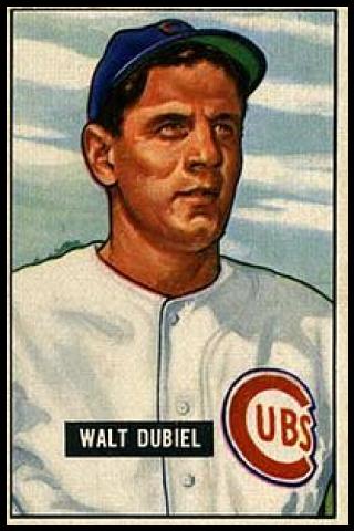 Famous People with surname Dubiel