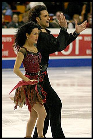 Famous People with surname Dubreuil