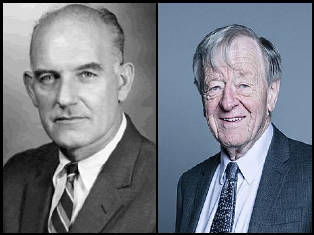 Famous People with surname Dubs