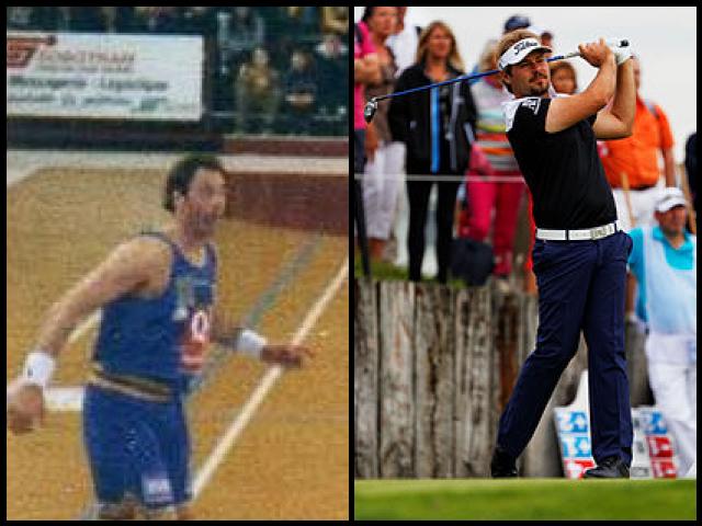 Famous People with surname Dubuisson