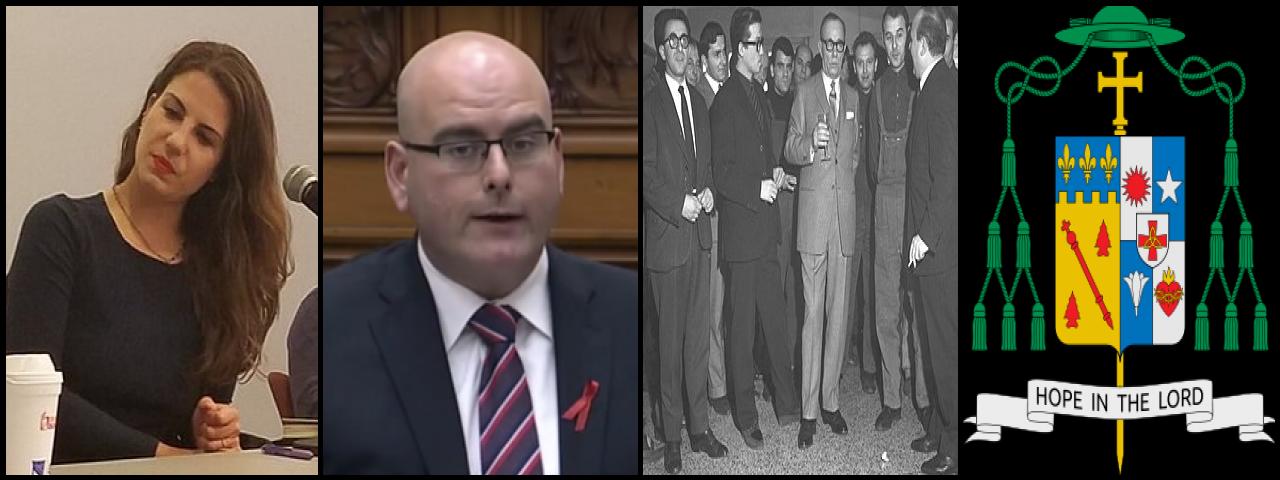 Famous People with surname Duca