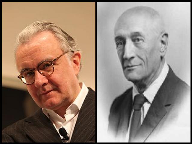 Famous People with surname Ducasse