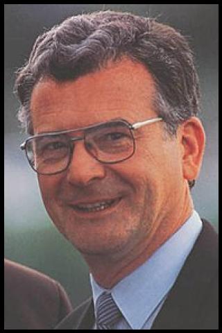 Famous People with surname Duchač