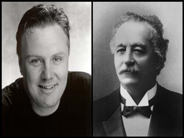 Famous People with surname Ducommun