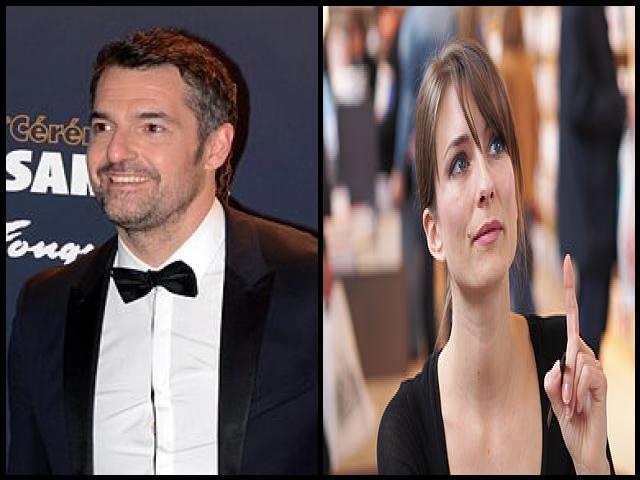 Famous People with surname Ducret