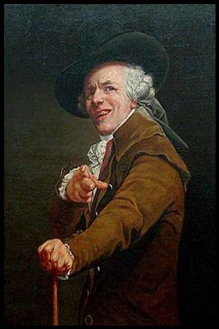 Famous People with surname Ducreux