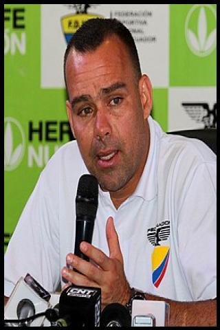 Famous People with surname Dudamel