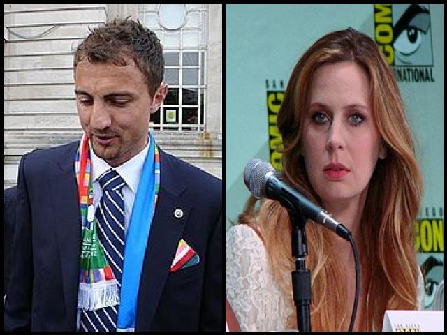 Famous People with surname Dudek