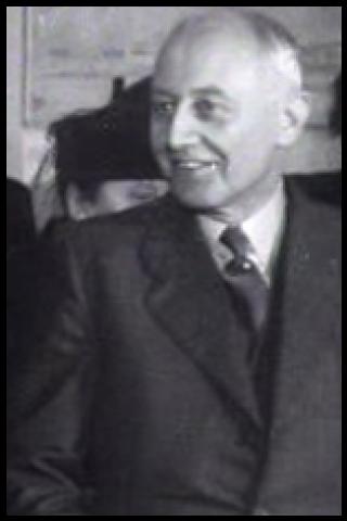 Famous People with surname Dudok