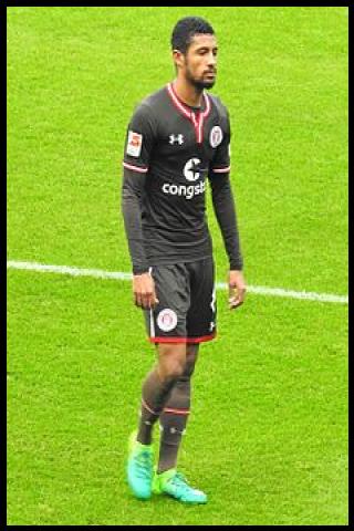 Famous People with surname Dudziak