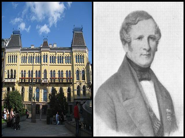 Famous People with surname Due