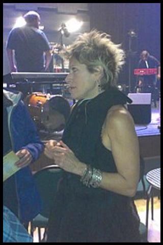 Famous People with surname Dufault