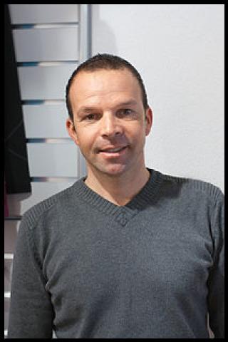 Famous People with surname Dufaux