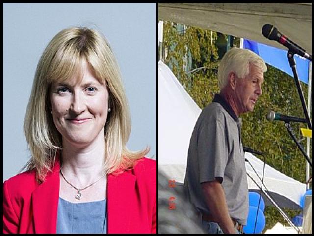 Famous People with surname Duffield