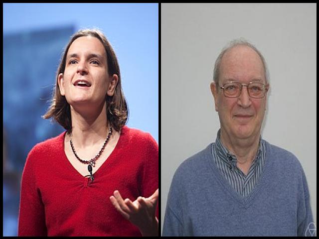 Famous People with surname Duflo