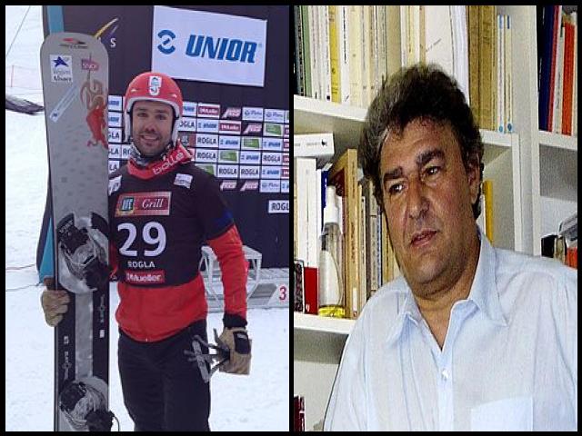 Famous People with surname Dufour