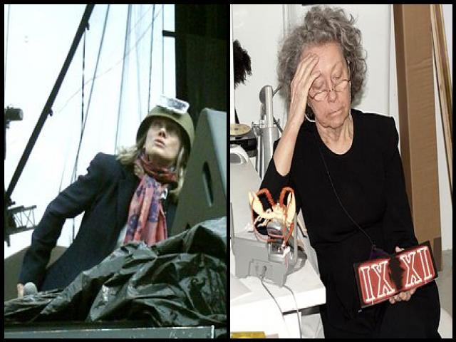 Famous People with surname Dufresne