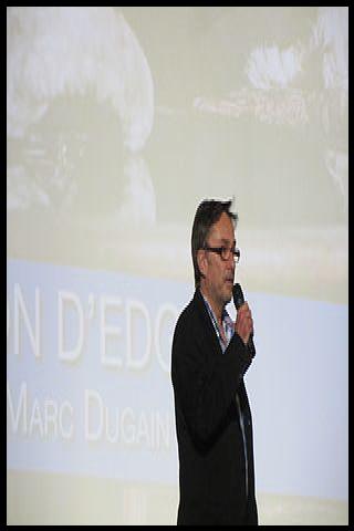 Famous People with surname Dugain