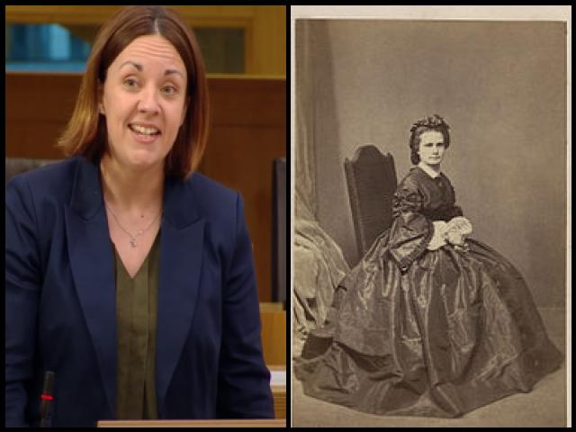 Famous People with surname Dugdale