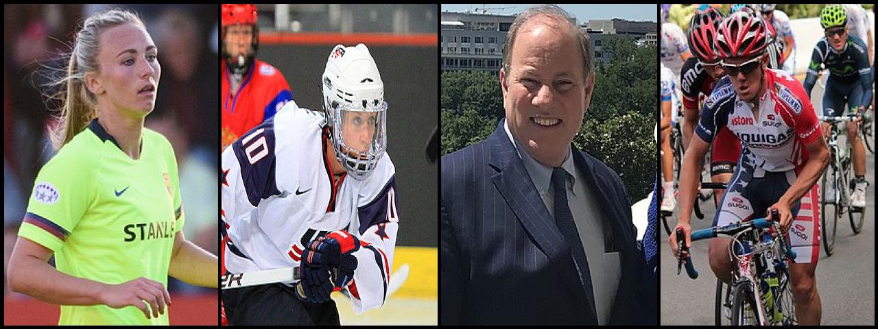 Famous People with surname Duggan