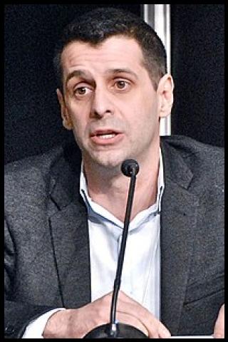 Famous People with surname Duhaime