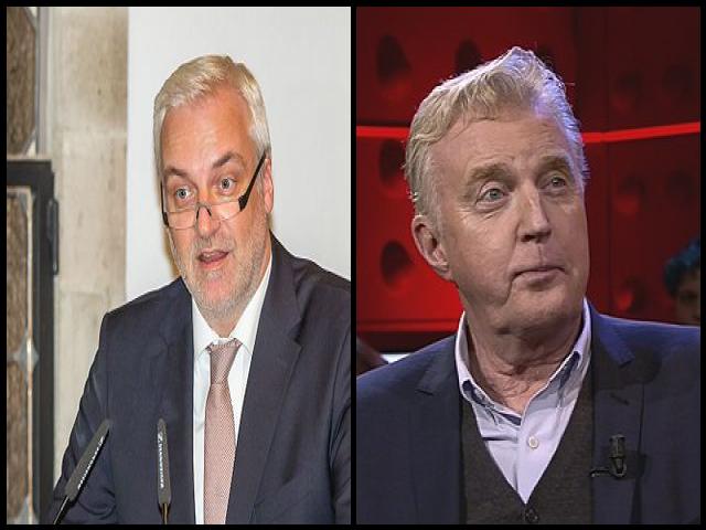 Famous People with surname Duin