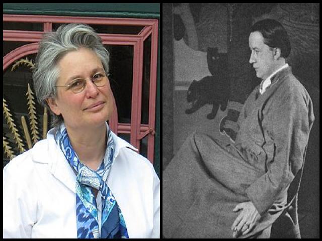 Famous People with surname Dulac