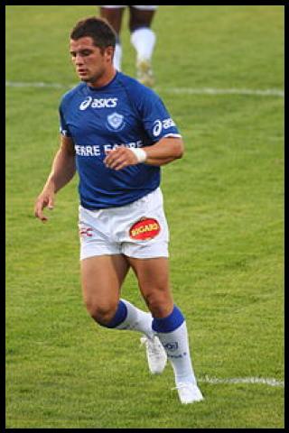 Famous People with surname Dulin