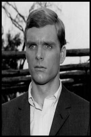 Famous People with surname Dullea