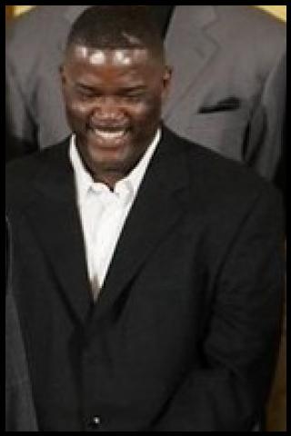 Famous People with surname Dumars