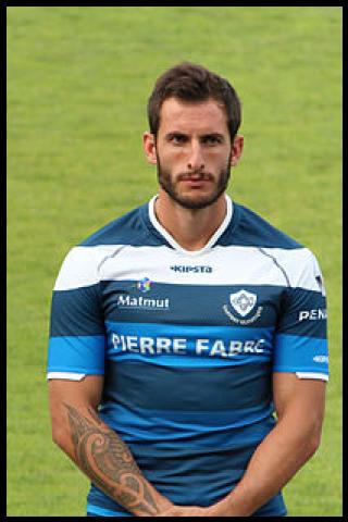 Famous People with surname Dumora