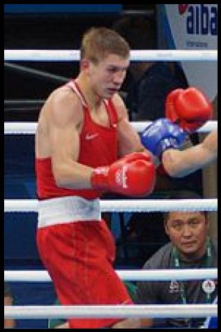 Famous People with surname Dunaytsev