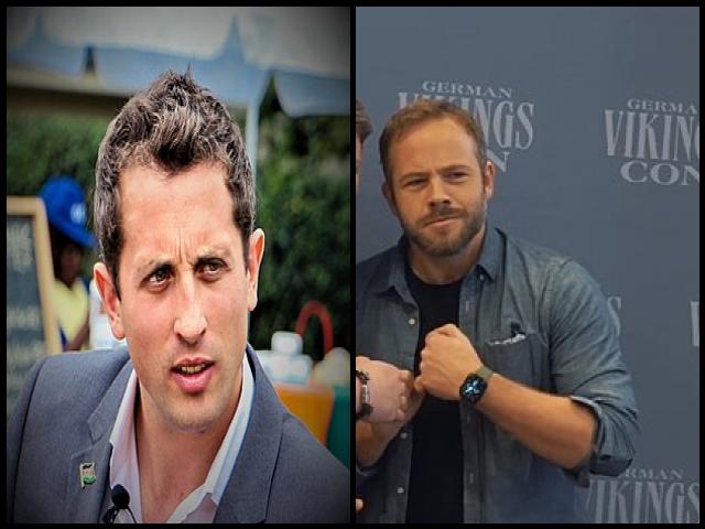 Famous People with surname Dunford