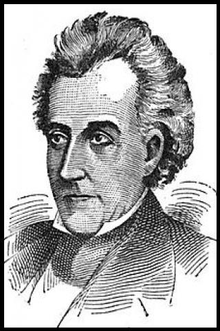 Famous People with surname Dunklin